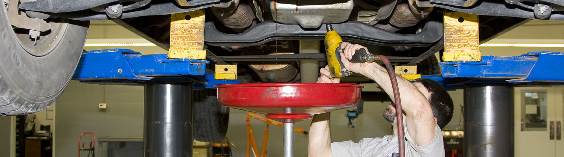New Haven Transmission Repair, Auto Repair and Auto Mechanic